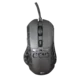 White SharkGM 5016 ECTOR Mouse Black