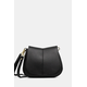 Usnjena torbica Gianni Chiarini HELENA ROUND