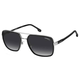 Carrera CARRERA256/S 85K/9O ONE SIZE (58) Srebrna/Siva