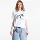 Majice A Bathing Ape Sta Over Print 1st Camo Bape Sta Tee UNISEX White XXL