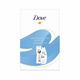 Dove Ženski set Promo Deeply Nourishing Gel za tuširanje 250ml + mleko za telo 250ml