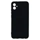 Maska za telefon SOFT CASE za Samsung A04E 5G, Crna