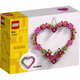 LEGO®® ICONS™ Heart Ornament (40638)