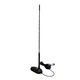 Antena CB PNI Extra 45, z magnetom, dolžina 45 cm, SWR 1,0, 26-30MHz, 150 W, steklena vlakna