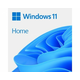 MICROSOFT Windows 11 Home 64bit Eng Intl OEM KW9-00632