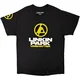Linkin Park Unshatter The Hardest Part (Back Print) Black XL Majica