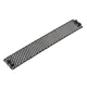 shumee 50-258 Rezilo strgala, 250 mm