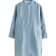 Next Majica Kurta modra