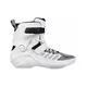 Powerslide Swell Trinity Ultra White Boot - Senior