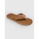 Billabong Seaway Sandals vintage brown