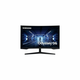 Samsung 32` LC32G55TQBUXEN igralni monitor