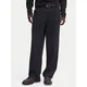 Jack & Jones Chino hlače Bill 12293368 Črna Wide Leg