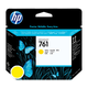 HP CH645A Tiskalna glava 761 Yellow