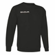 MAGLIA POLARFLEECE G/COLLO GIVOVA ONE NERO Tg. 3XS