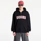 Mikina Dickies Aitkin Zip Hoodie Black S