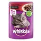 Whiskas kesa govedina 100g ( 00052 )