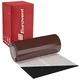 Ven PB FLEX FLAT dimniški trak 300 mm x 5 m RAL 8017