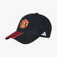 MUFC BB CAP H