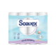 TOALETNI PAPIR TROSLOJNI SOAVEX 24/1