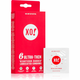XO Ultra Thin kondomi 6 kos