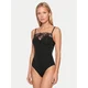 Guess Bodi O6BM01 K4987 Črna