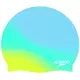 Speedo junior multi colour cap zelena/modra