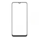 Staklo za touch screen Realme C33 crno + OCA (OEM-MX)