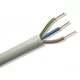 Inštalacijski kabel (N)YM-J 3x2,5mm2, PPY (PGP), siv