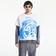 PUMA x FAST & FURIOUS Oversized Tee Men, Clothing, White/Dusky Gray, L