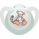 NUK Duda Disney Winnie the Pooh v škatli bela 0-6m