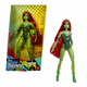Barbie: Batman - 85. obletnica, lutka Poison Kisses