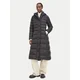 Blauer Puhovka Anita 26WBLDK03043 Črna Regular Fit
