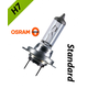 žarnica OSRAM Standard H7 12V 55W Grlo PX26d