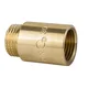 shumee MEDENINASTI PODALJŠEK 1/2 x 30 mm