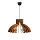 Opviq 165 Visilica, Braon