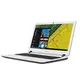 KINA Laptop Notebook Acer ES1-533 15.6â€? DC N3350/4GB/500GB/White