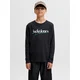 Jack & Jones Junior Majica JJTom rumena / zelena / črna / bela