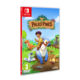 Switch Paleo Pinez