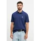 Bombažen polo Just Cavalli