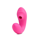 So Divine Pearl Vibe G-spot Suction Stimulator Pink