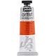 Pébéo Artist Akrilna barva Cadmium Orange 37 ml 1 kos