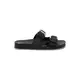 Ipanema Ženske papuče 83781-BP297, Shore Slide Fem, Crne