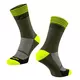 Force čarape streak, zeleno-fluo l-xl/42-46 ( 9009128 )