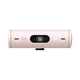 LOGITECH Web kamera Brio 500 roze