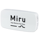 Miru 1day Menicon Flat Pack (30 kom leća)