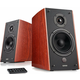 Edifier R2000DB Speakers 2.0 (brown)