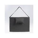 Hanah Home Sklopivi krevet Myc06 Antrhracite