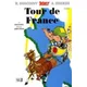 Asterix in German