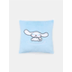 Sinsay - Jastuk od veštačkog krzna Cinnamoroll - bledoplavo