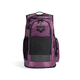 ARENA Športni nahrbtnik ALL SET BACKPACK 45L lila / črna